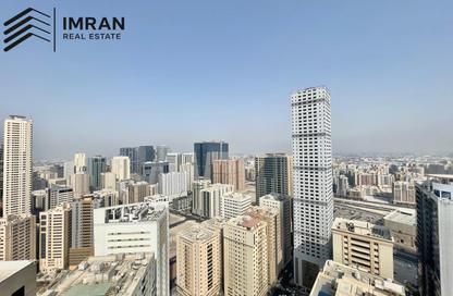 Apartment - 2 Bedrooms - 3 Bathrooms for rent in Al Nahda - Sharjah